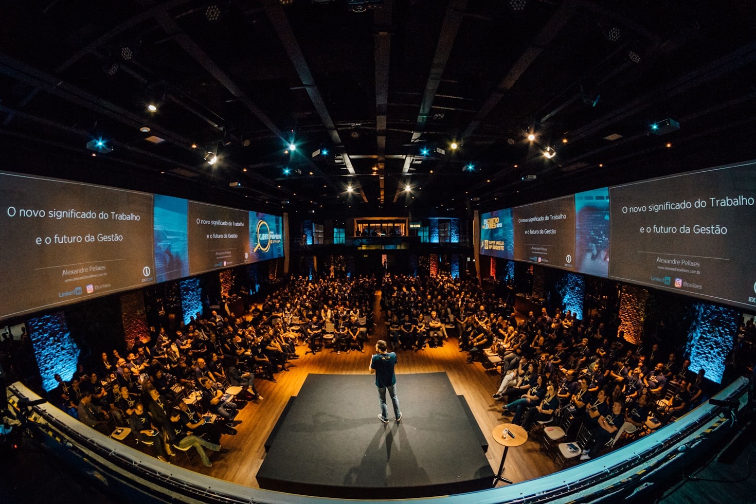 Ten Comedy Specials You Cannot Miss
