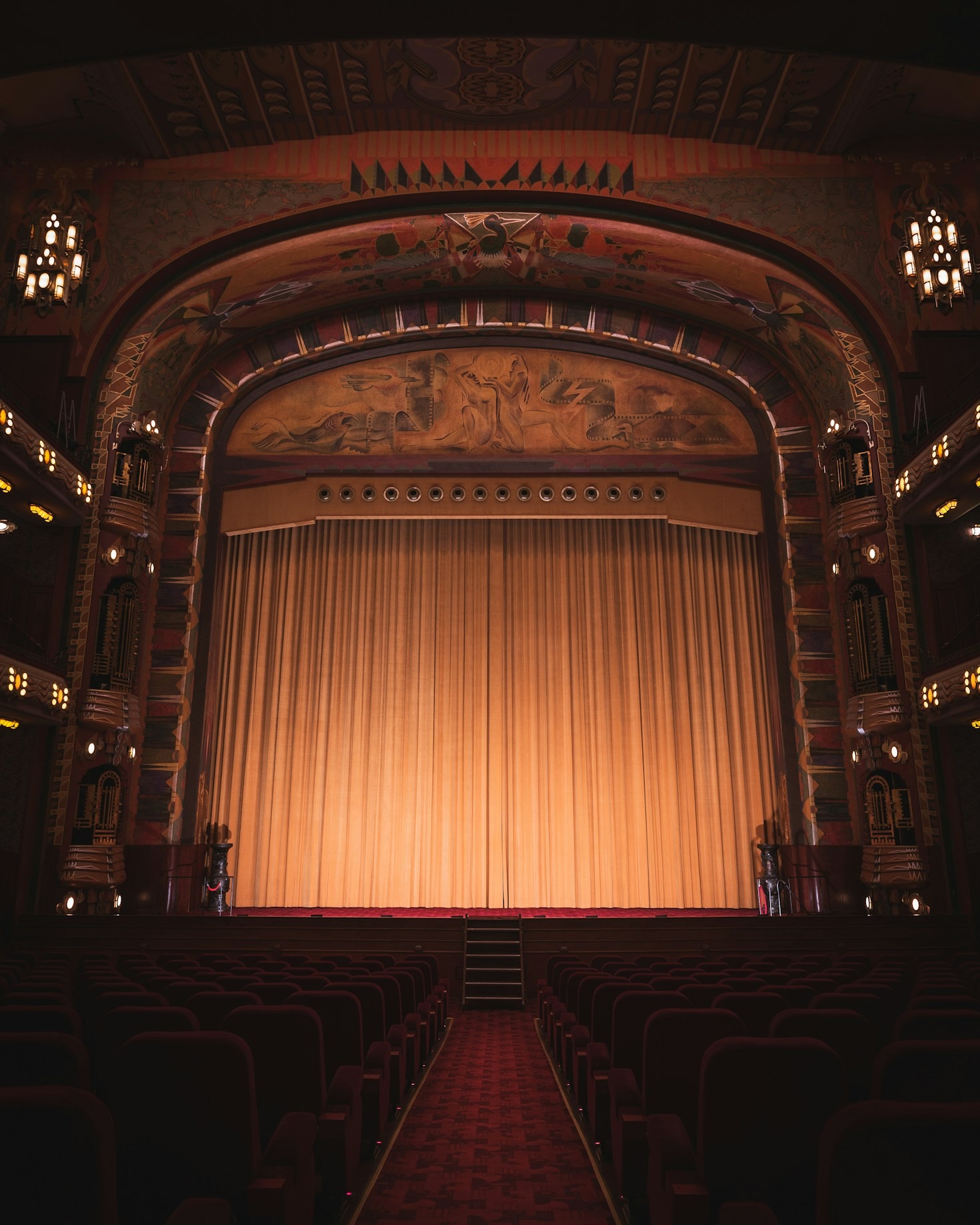 Why Live Comedy Matters More Now