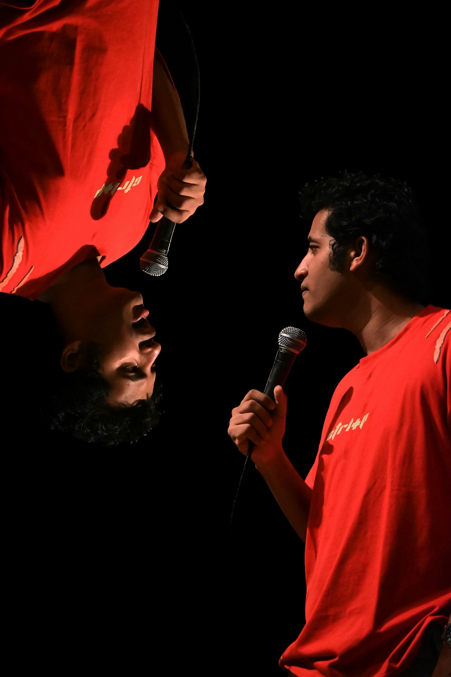 How to Analyze a Comedy Set